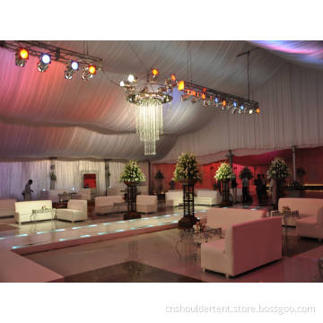 20m Aluminum Big Tent Party Tent (SDC012)